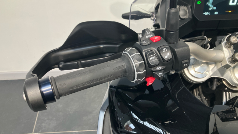 BMW F850 GS Adventure TE